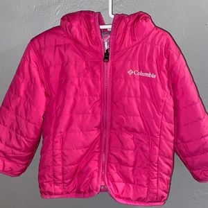 Columbia double trouble jacket